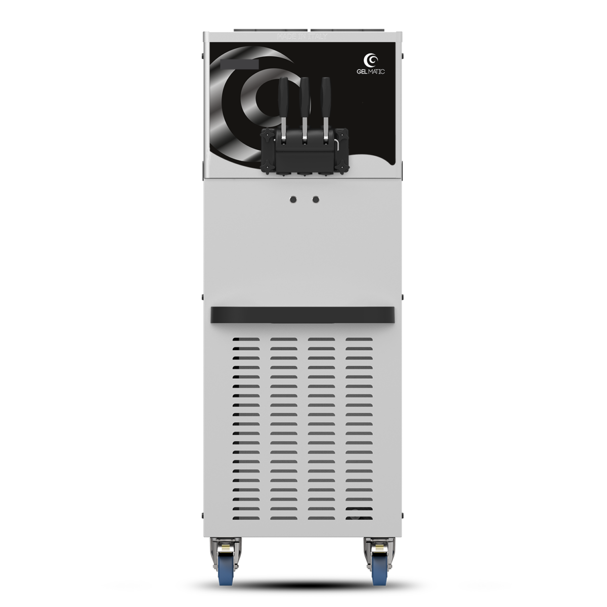 Μηχανή soft ice cream